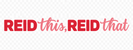 Reid This, Reid That - Home